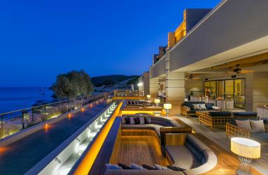 Caresse, a Luxury Collection Resort and Spa, Bodrum